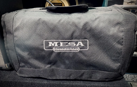 Mesa Boogie - 2.MM.BB 3