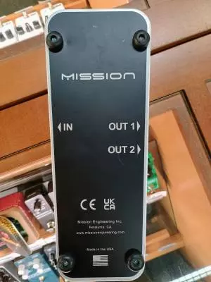 Mission Engineering - EP-25K-WH 2