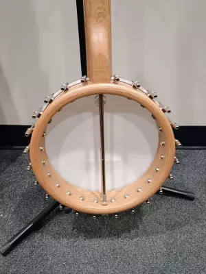 Deering Vega White Oak 4