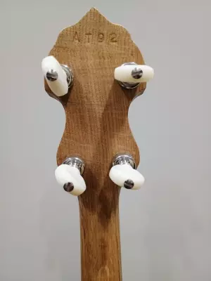 Deering Vega White Oak 5