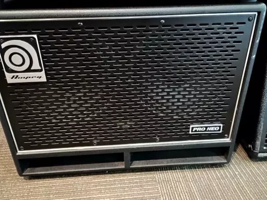 Ampeg PN-210HLF