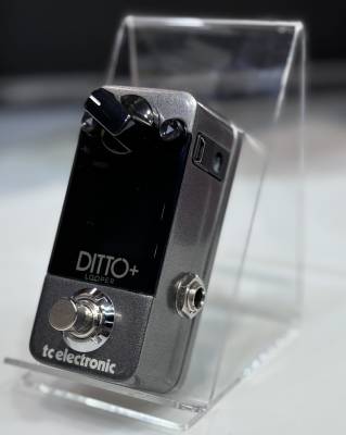 Gear Hunter | Ditto + Looper