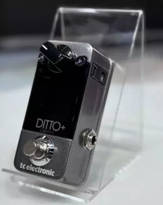 Ditto + Looper 2