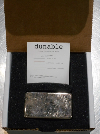 Dunable Baphomet aged bridge 2