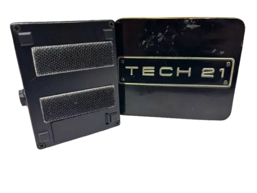 Tech 21 - GT2 2