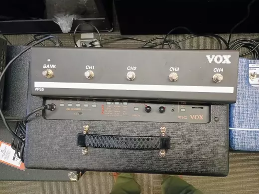 Vox - VT20X 3