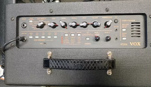 Vox - VT20X 2