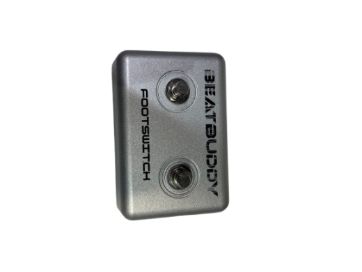 Singular Sound Footswitch+ | Long & McQuade