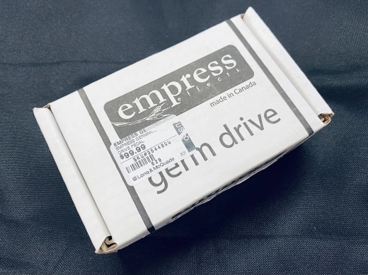 Empress Effects - EMPRESS GERM 2