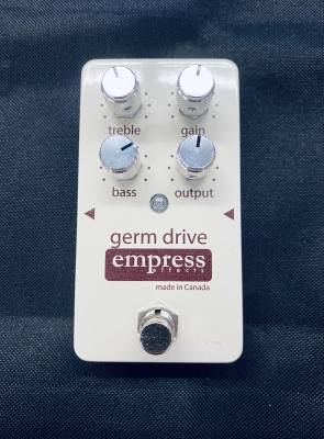 Gear Hunter | Empress Effects - EMPRESS GERM Gear Hunter | Empress Effects - EMPRESS GERM