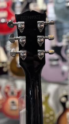 Store Special Product - ES-339 Trans Ebony