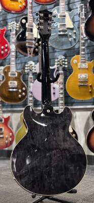 Store Special Product - ES-339 Trans Ebony