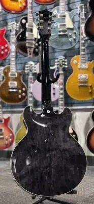ES-339 Trans Ebony 2