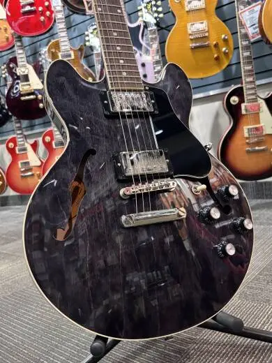 ES-339 Trans Ebony 2