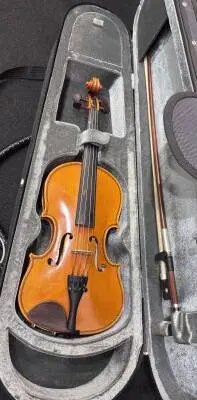 V5SC Violin Outfit - 1/8