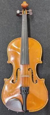 V5SC Violin Outfit - 1/8 2