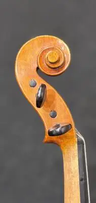 V5SC Violin Outfit - 1/8 2