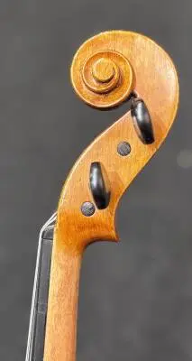 V5SC Violin Outfit - 1/8 2