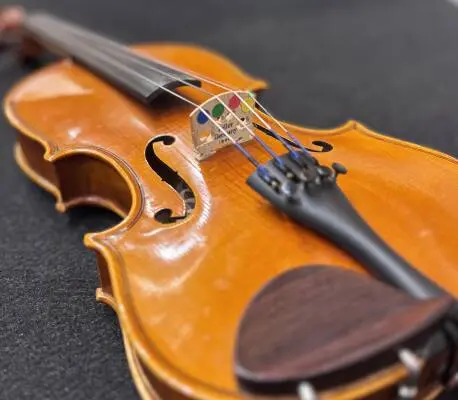 V5SC Violin Outfit - 1/8 2