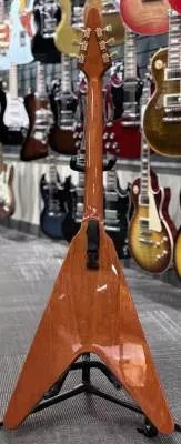 2016 Firebird V Electric Guitar - Vintage Sunburst 2