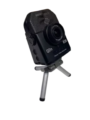 Zoom - Q2N-4K 2