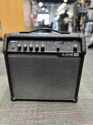 Line 6 - SPIDER5-30