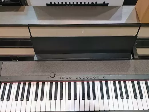 Casio - CT-S1 BK