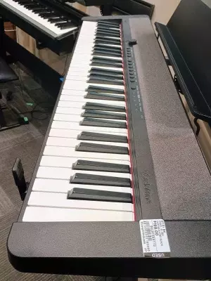 Casio - CT-S1 BK 2