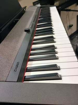 Casio - CT-S1 BK 2