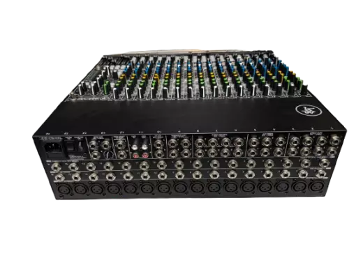 Mackie - 1604-VLZ4 2