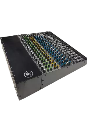 Mackie - 1604-VLZ4 2