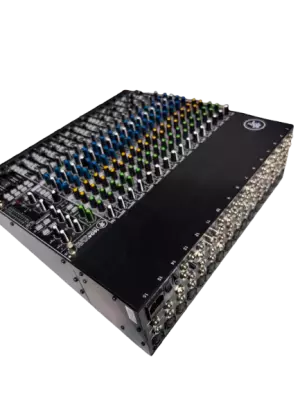 Mackie - 1604-VLZ4 2