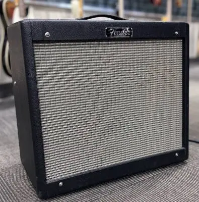 Store Special Product - Blues Junior IV 15W 1x12 Tube Combo Amp - Black
