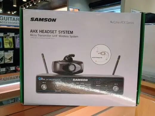 Samson - SWSATXDE10-K