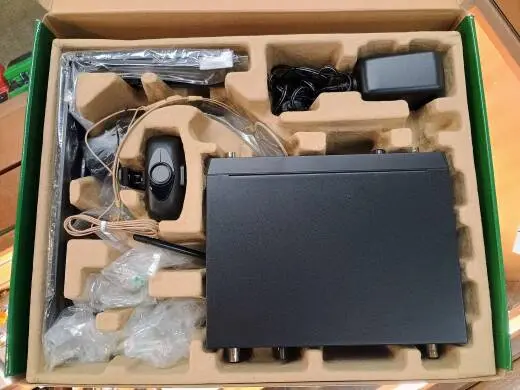 Samson - SWSATXDE10-K 2