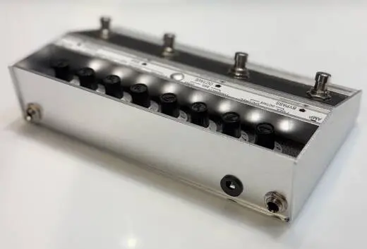 Kevin Shields Blender Effect Pedal 2