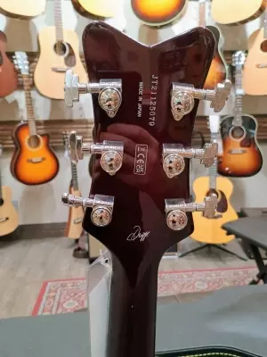 Gretsch Guitars - 240-0749-877 2