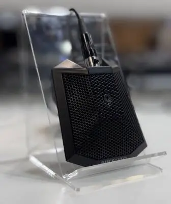 Compact Boundary Microphone 2