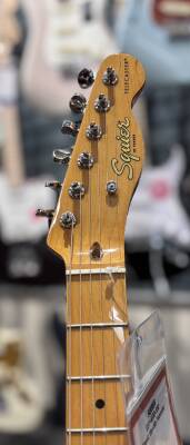 Squier Classic Vibe 50s Telecaster, Maple Fingerboard