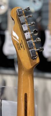 Store Special Product - Classic Vibe 50s Telecaster, Maple Fingerboard - Butterscotch Blonde
