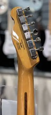 Classic Vibe 50s Telecaster, Maple Fingerboard - Butterscotch Blonde 2