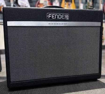 Bassbreaker 30R