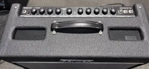 Bassbreaker 30R 2