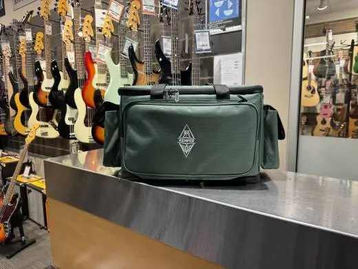 Kemper Profiler Amp + Bag & Remote - White 2
