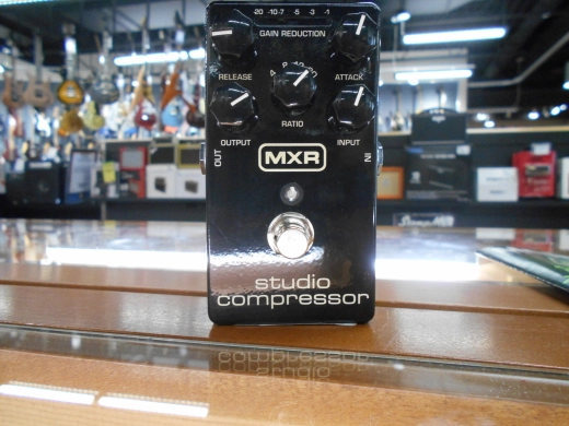 MXR - M76