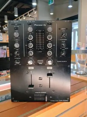 Pioneer DJ - DJM-250MK2