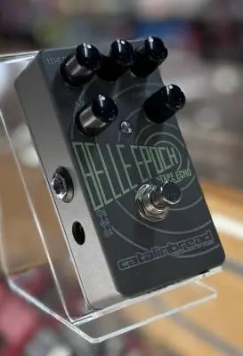 Belle Epoch Tape Echo