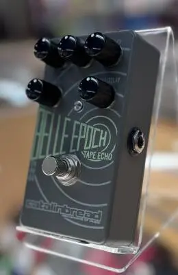 Belle Epoch Tape Echo 2