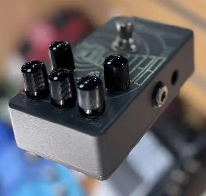 Belle Epoch Tape Echo 2