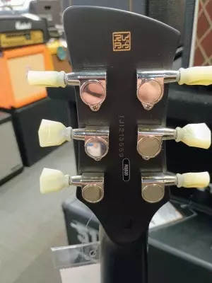 Yamaha - RSS20 VW 5